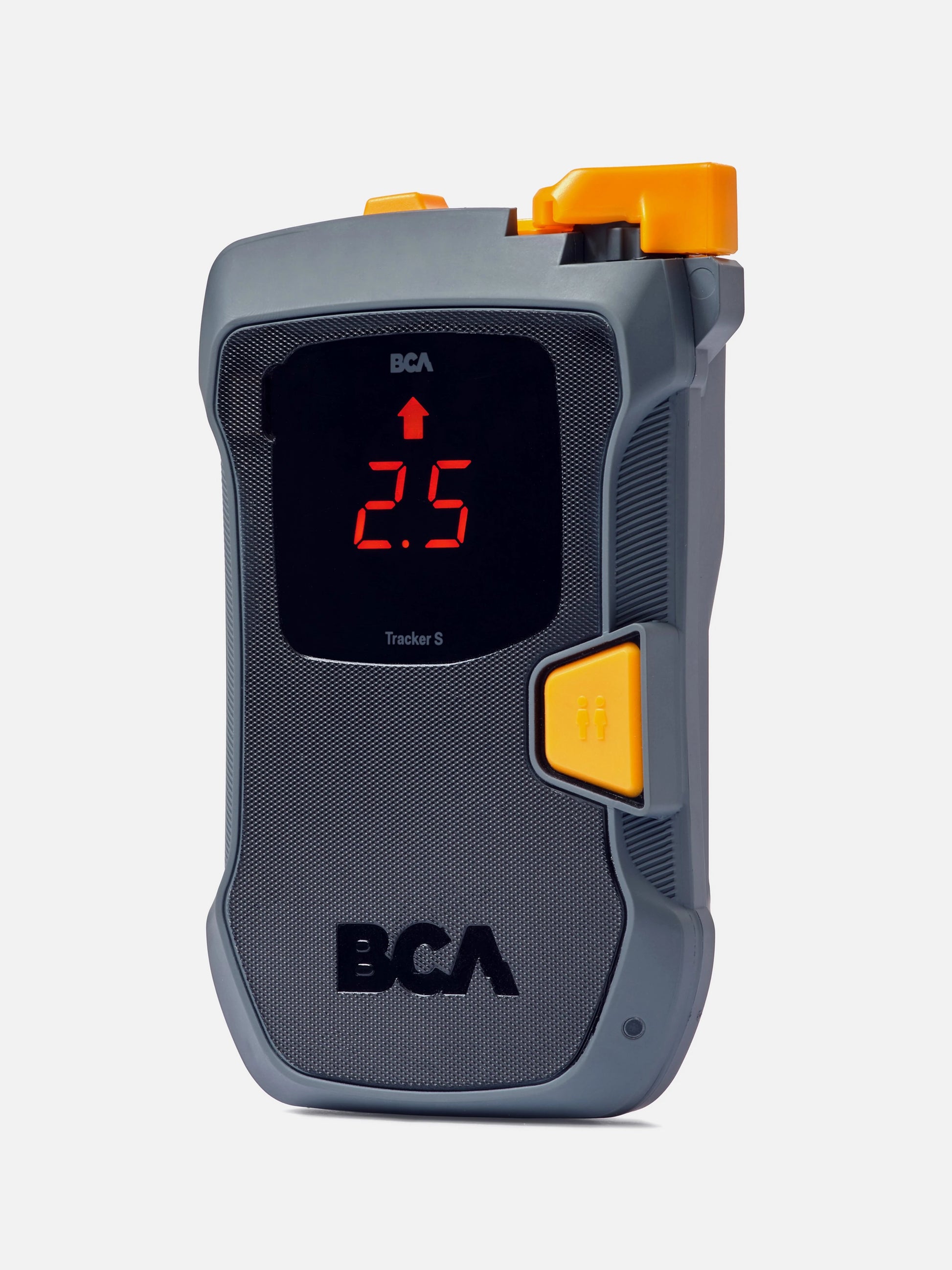 BCA Tracker S Rescue Package
