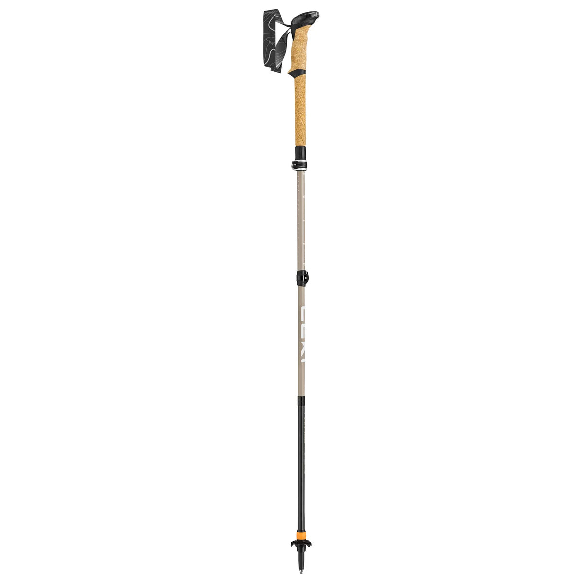 Leki Makalu FX Carbon AS Compact Hiking Poles