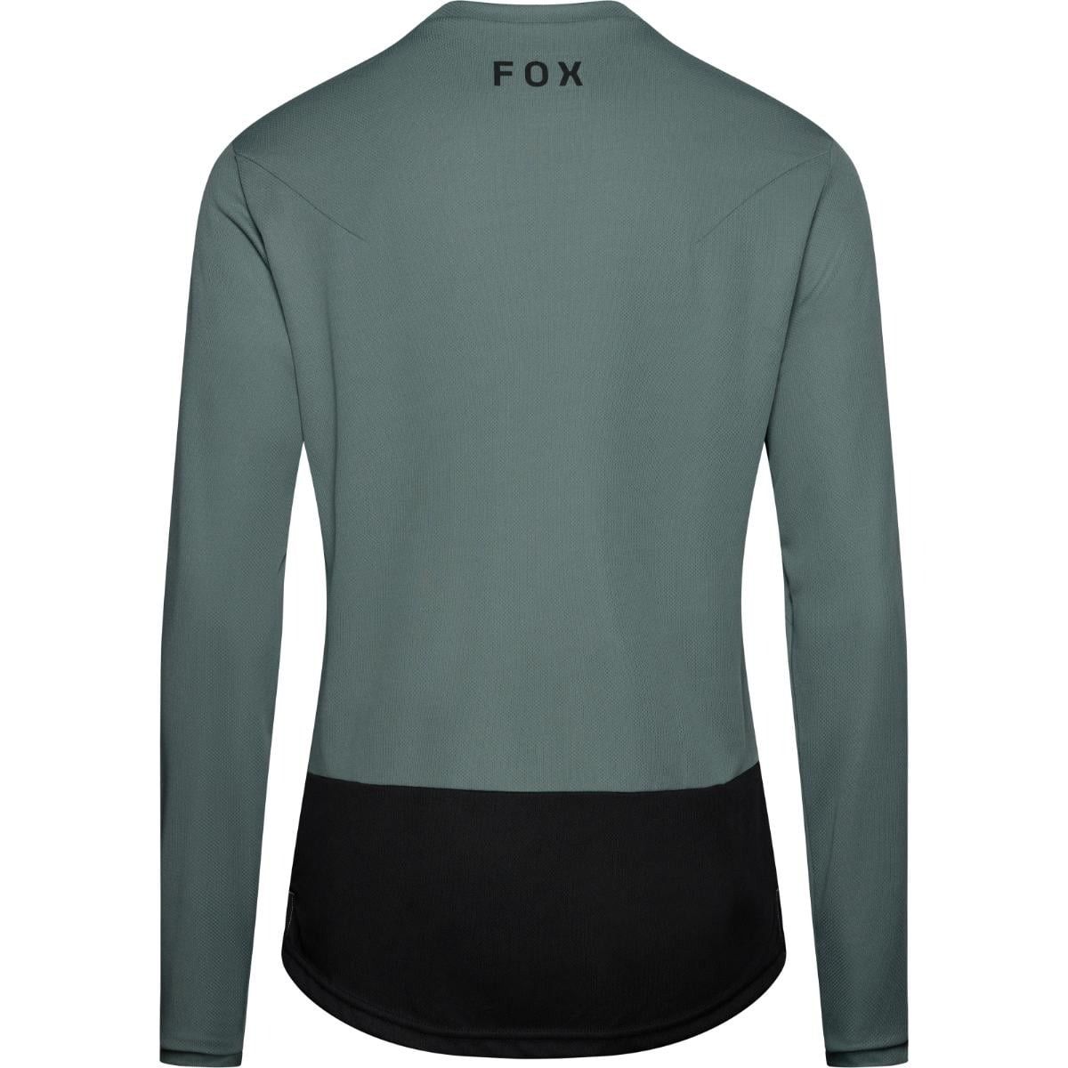 Fox Mens Ranger LS Jersey Fox Head