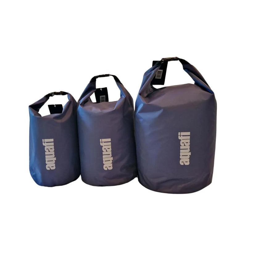 AQUAFI Drybag Set 5/10/15