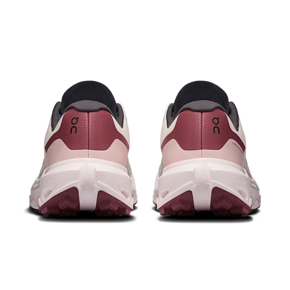 On Running Womens Cloudvista 3 Running Shoes