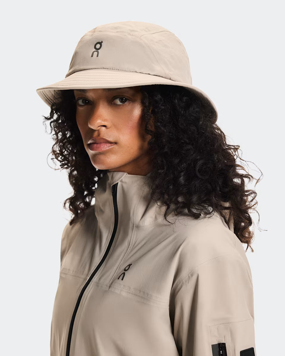 On Running Unisex Trail Hat