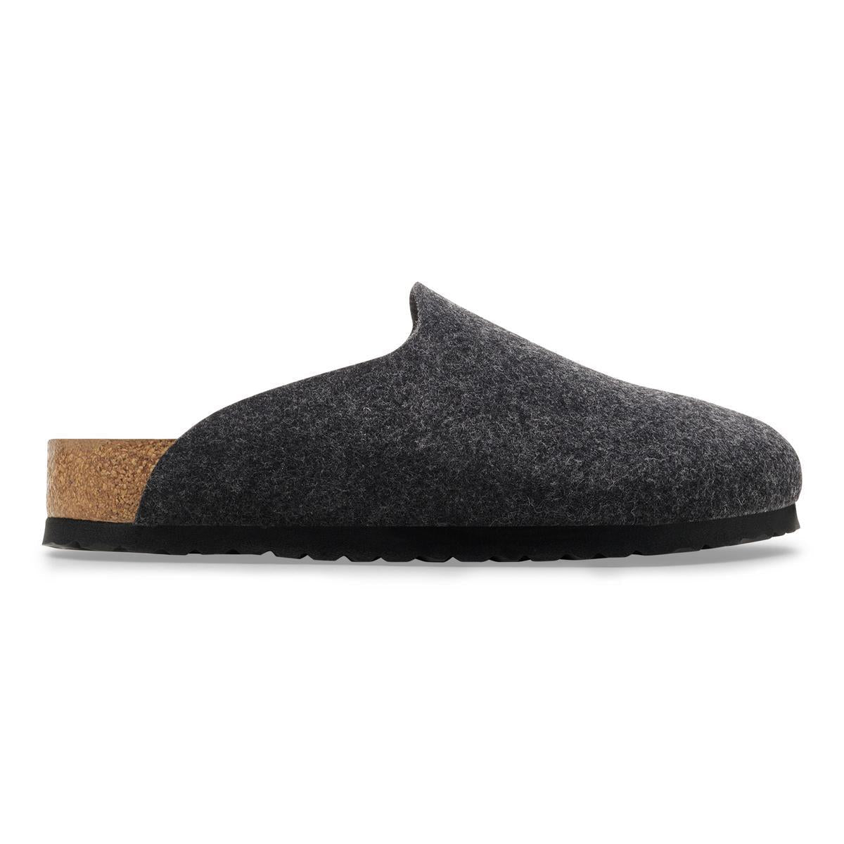 Birkenstock Amsterdam Felt (Regular)