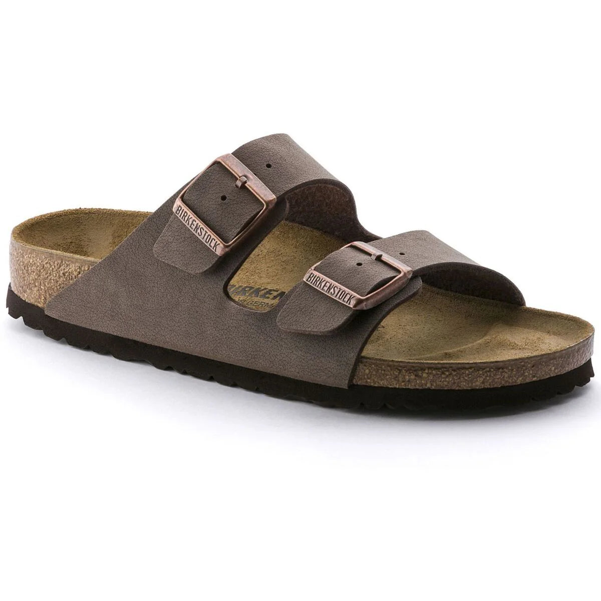 Birkenstock Arizona Birkibuc (Narrow)