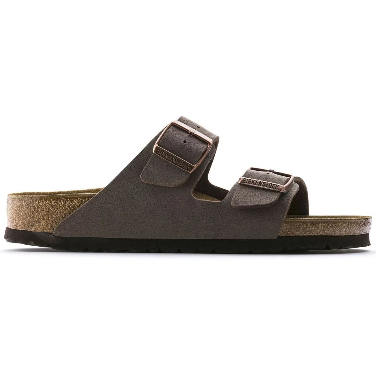 Birkenstock Arizona Birkibuc (Narrow)