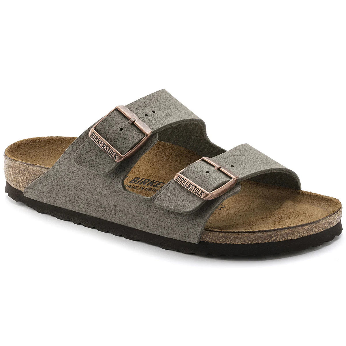 Birkenstock Arizona Birkibuc (Regular)