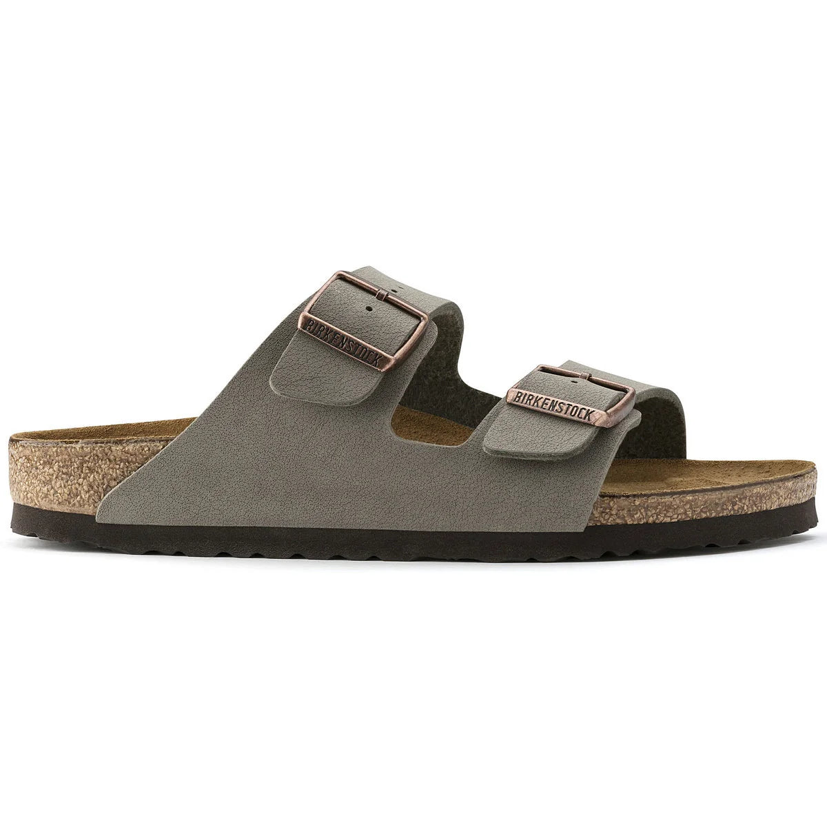 Birkenstock Arizona Birkibuc (Regular)