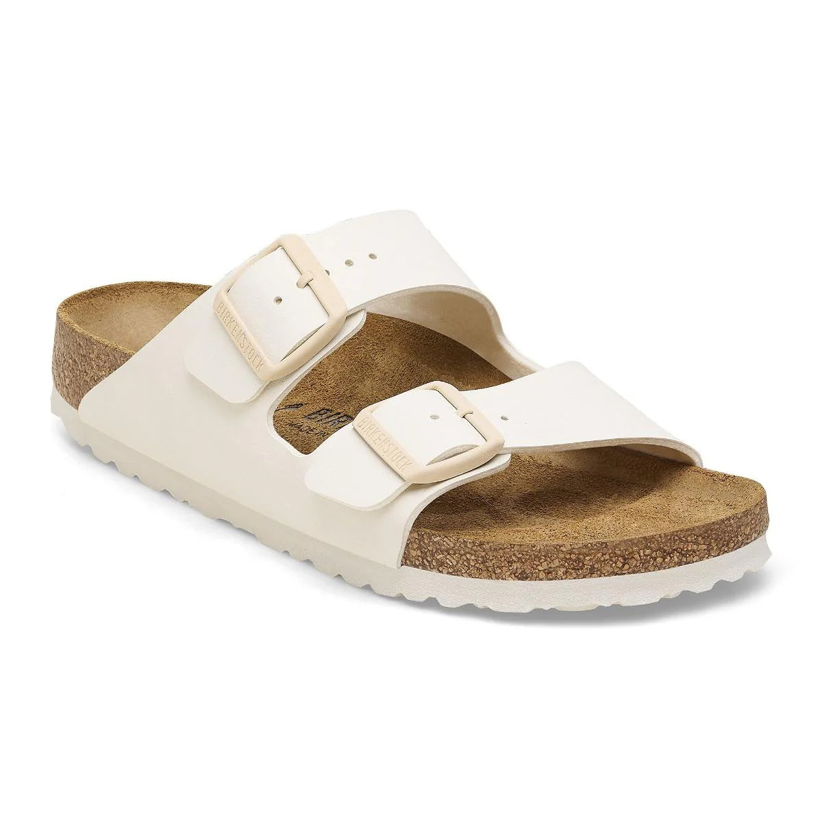 Birkenstock Womens Arizona Birko Flor Regular Width
