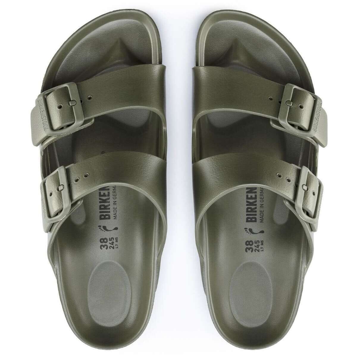Birkenstock Arizona Eva Regular Width