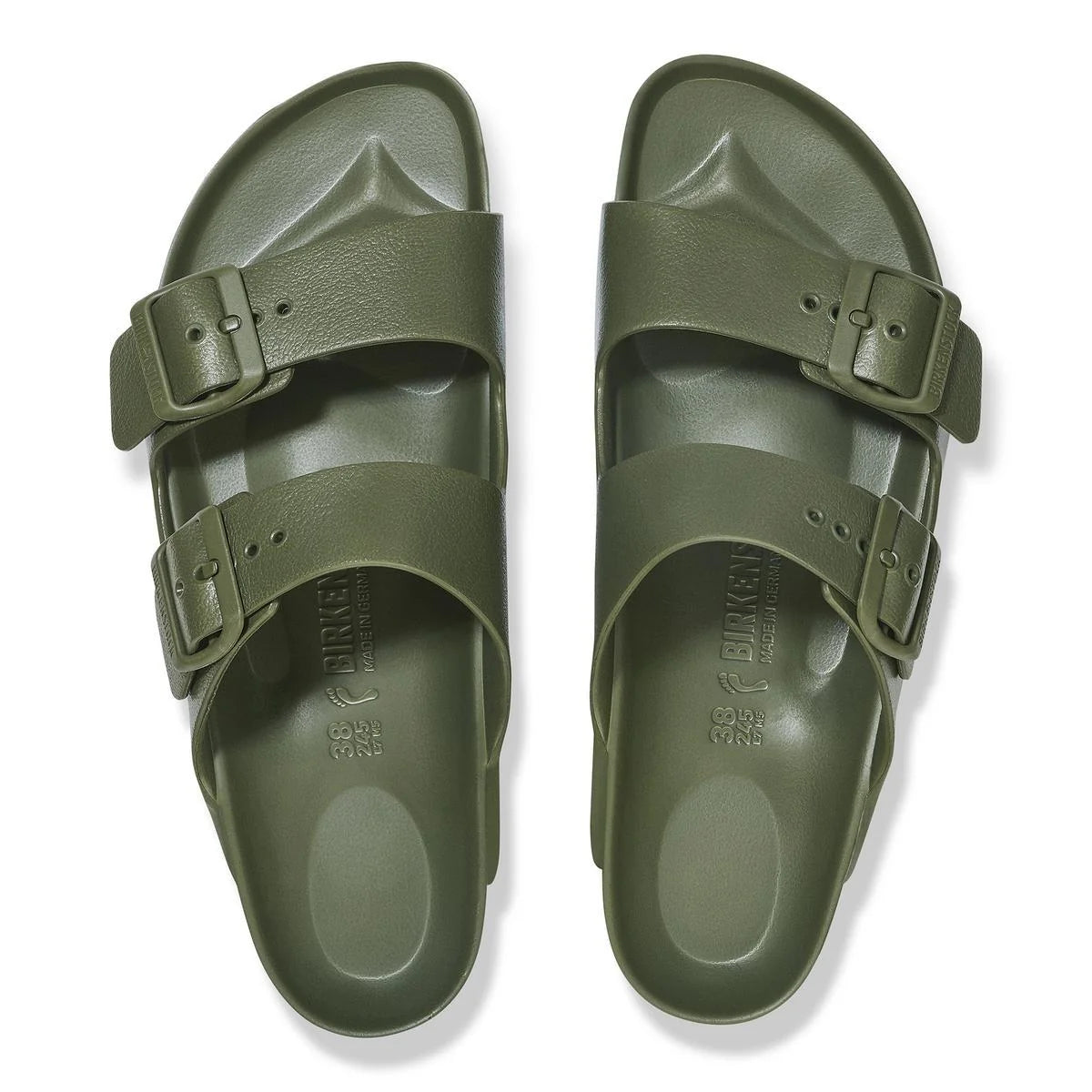 Birkenstock Arizona Eva (Narrow)