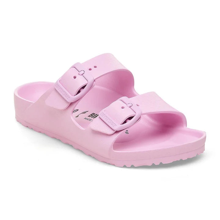 Birkenstock Kids Arizona Eva Narrow Width