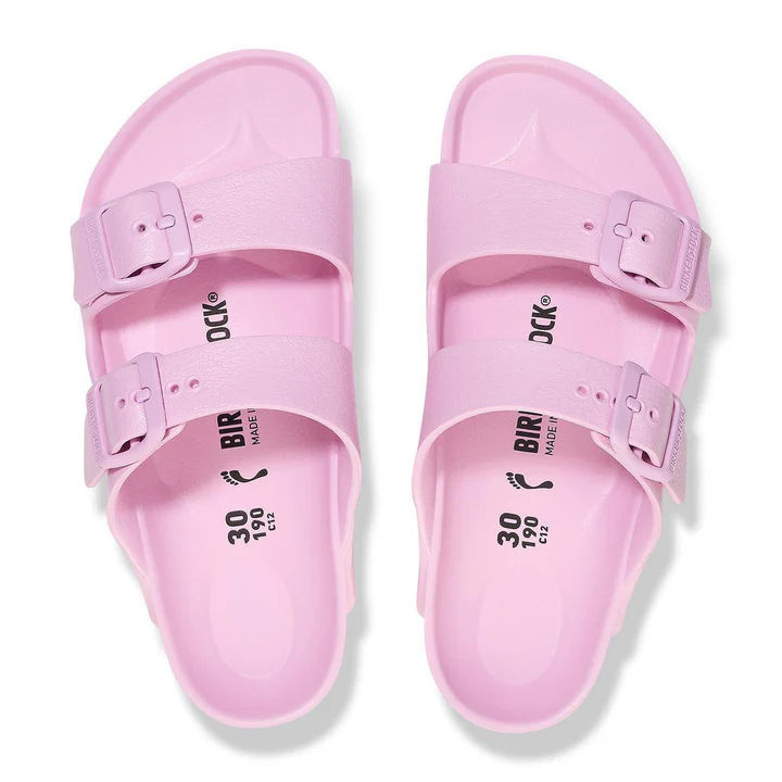 Birkenstock Kids Arizona Eva Narrow Width