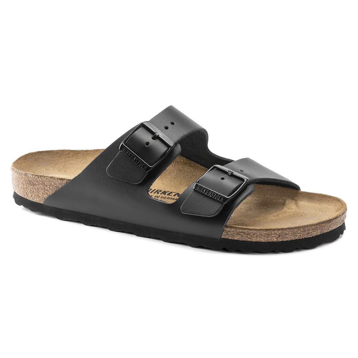 Birkenstock Arizona Smooth Leather (Narrow)