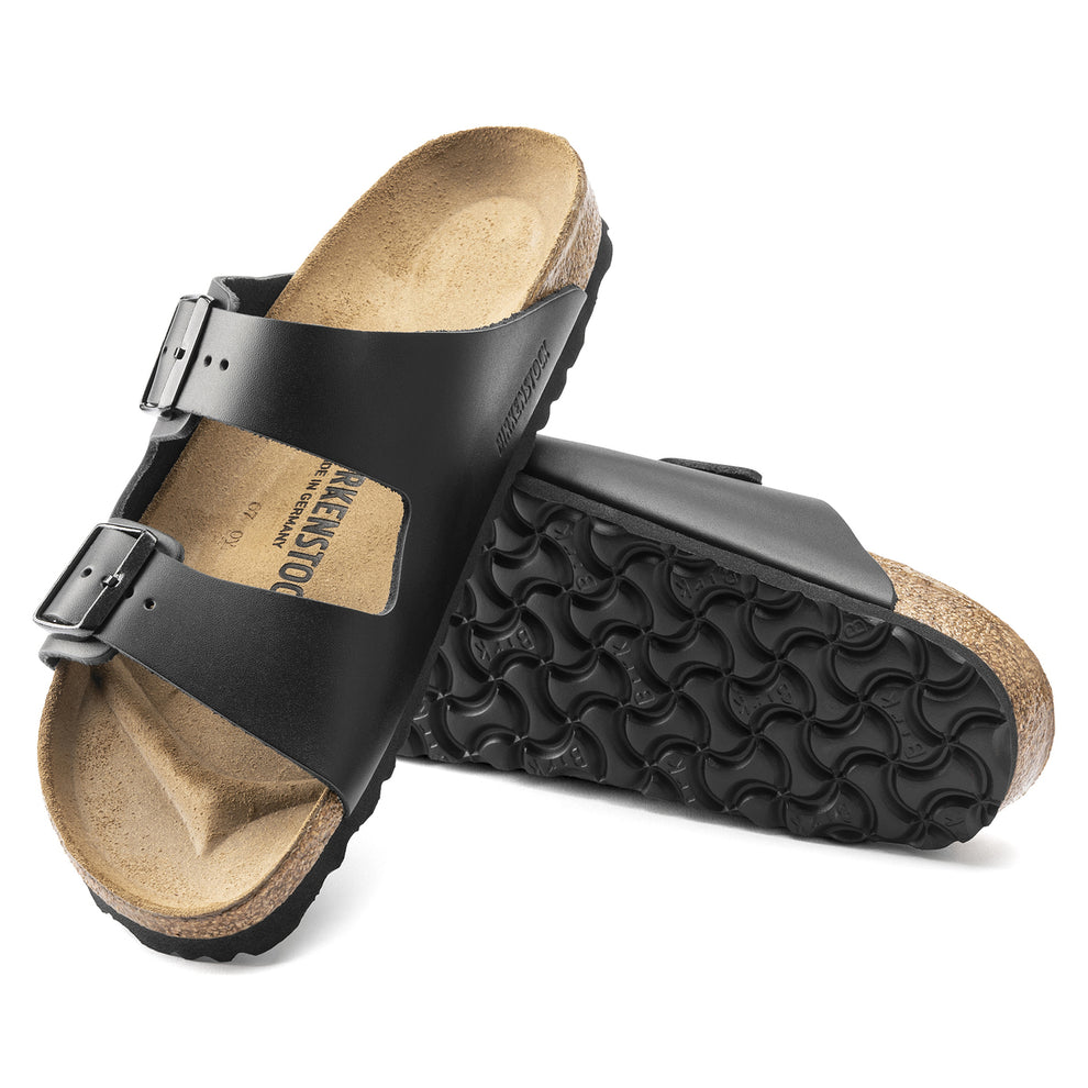 Birkenstock Arizona Smooth Leather (Narrow)