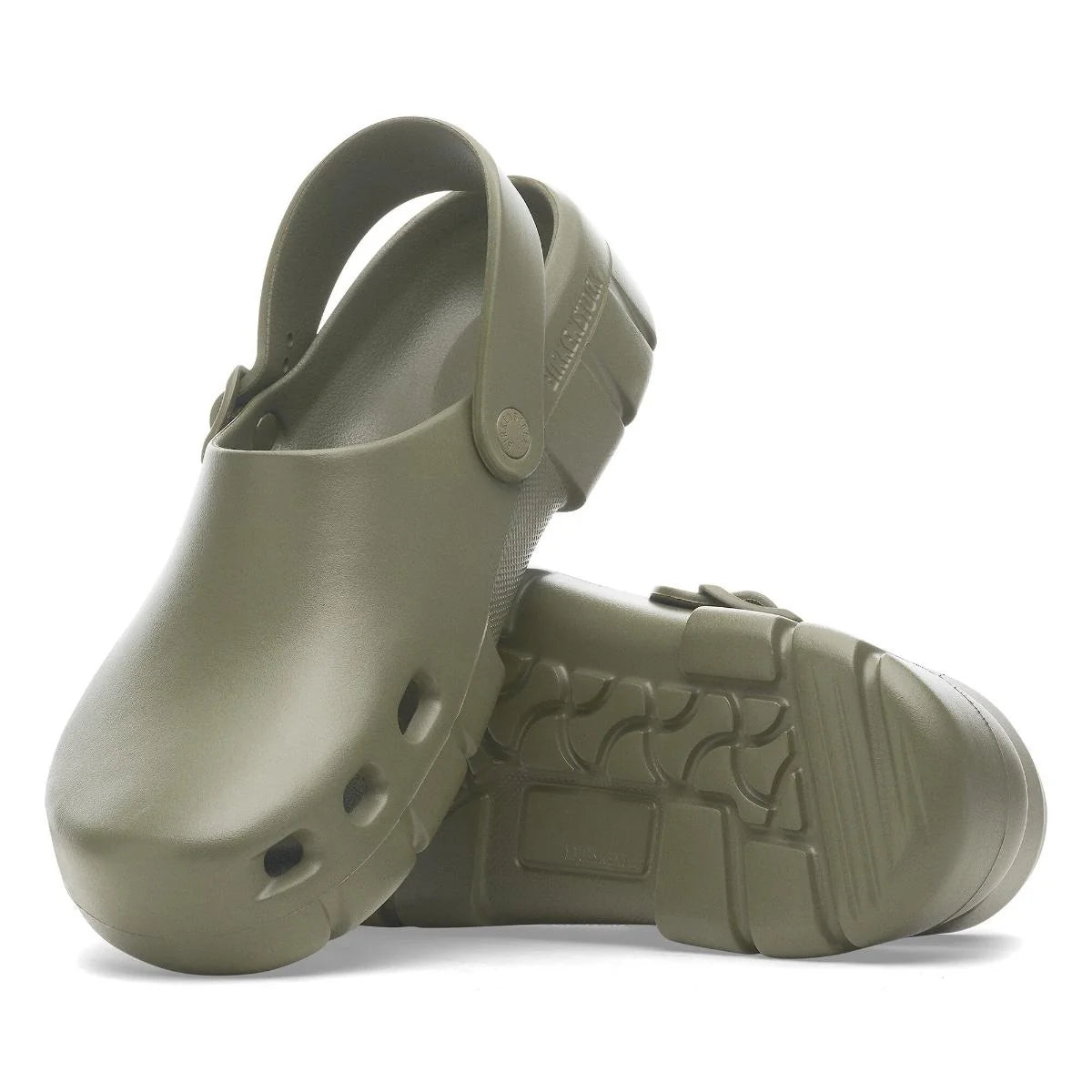 Birkenstock Birki Flow Eva (Regular)