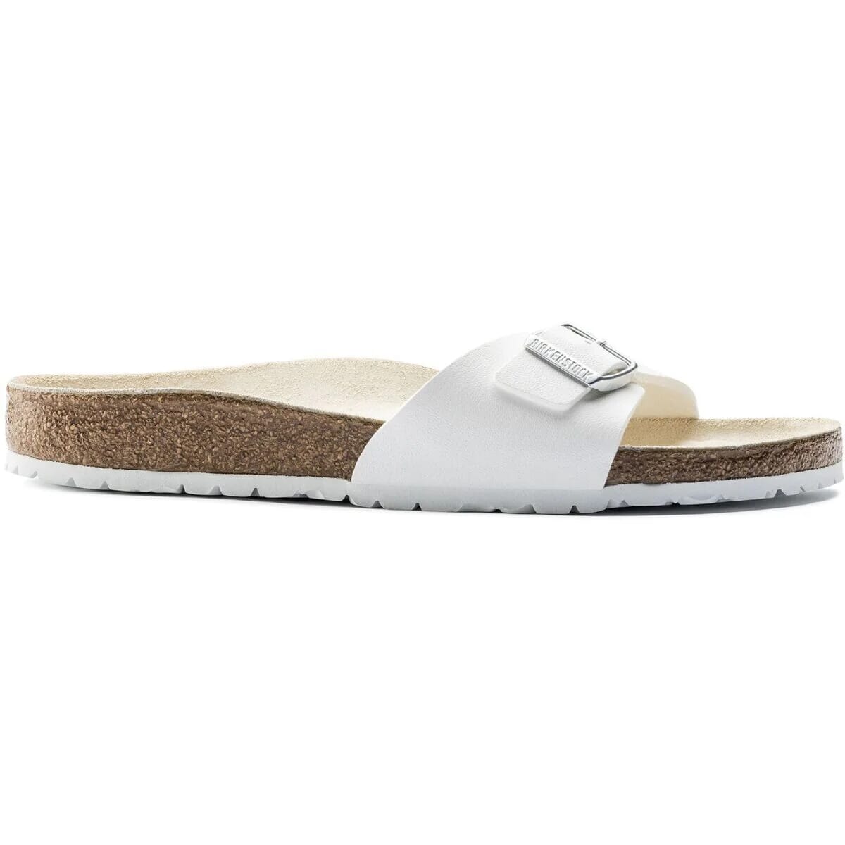 Birkenstock MADRID Birko Flor Narrow Width