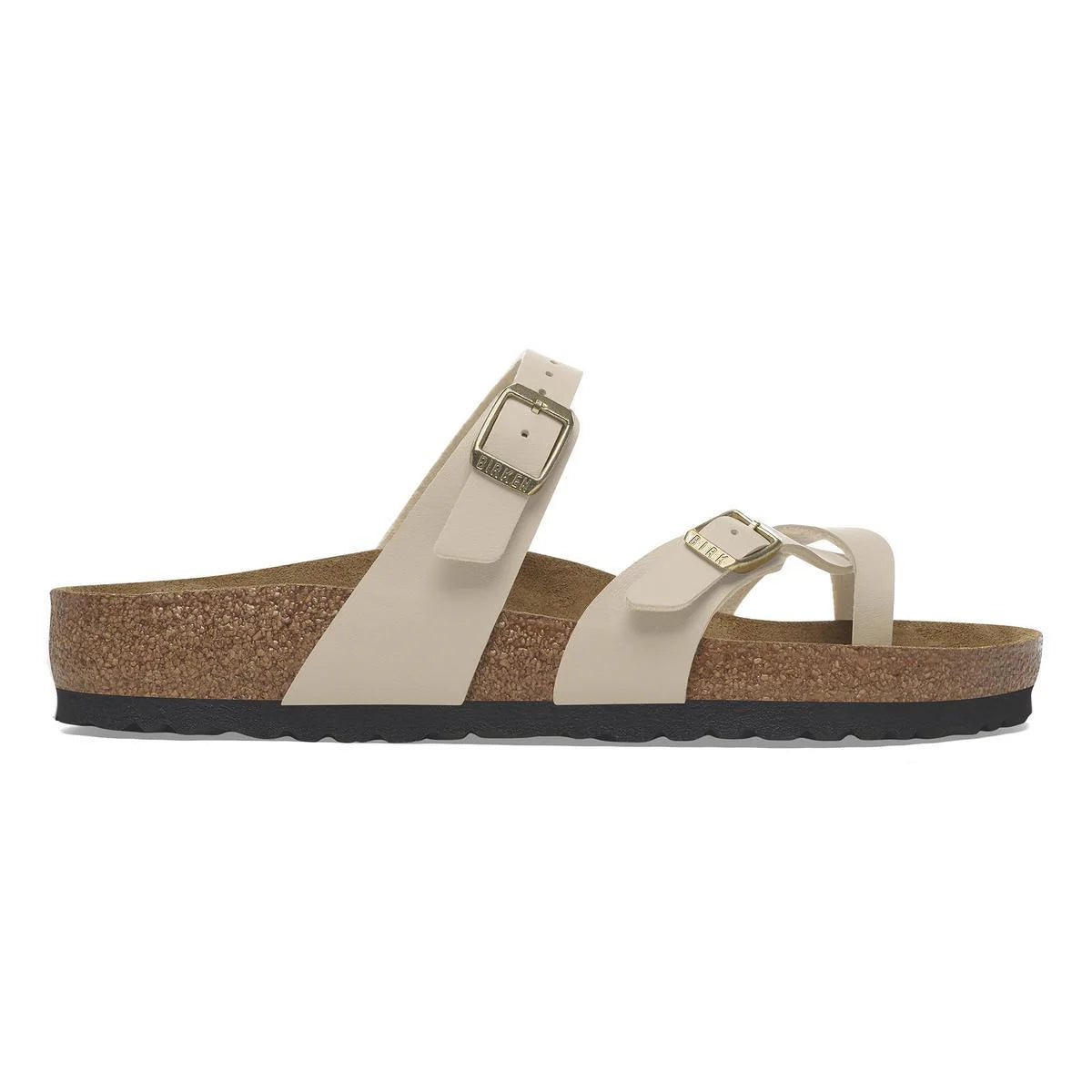 Birkenstock Womens Mayari Birko Flor Regular Width