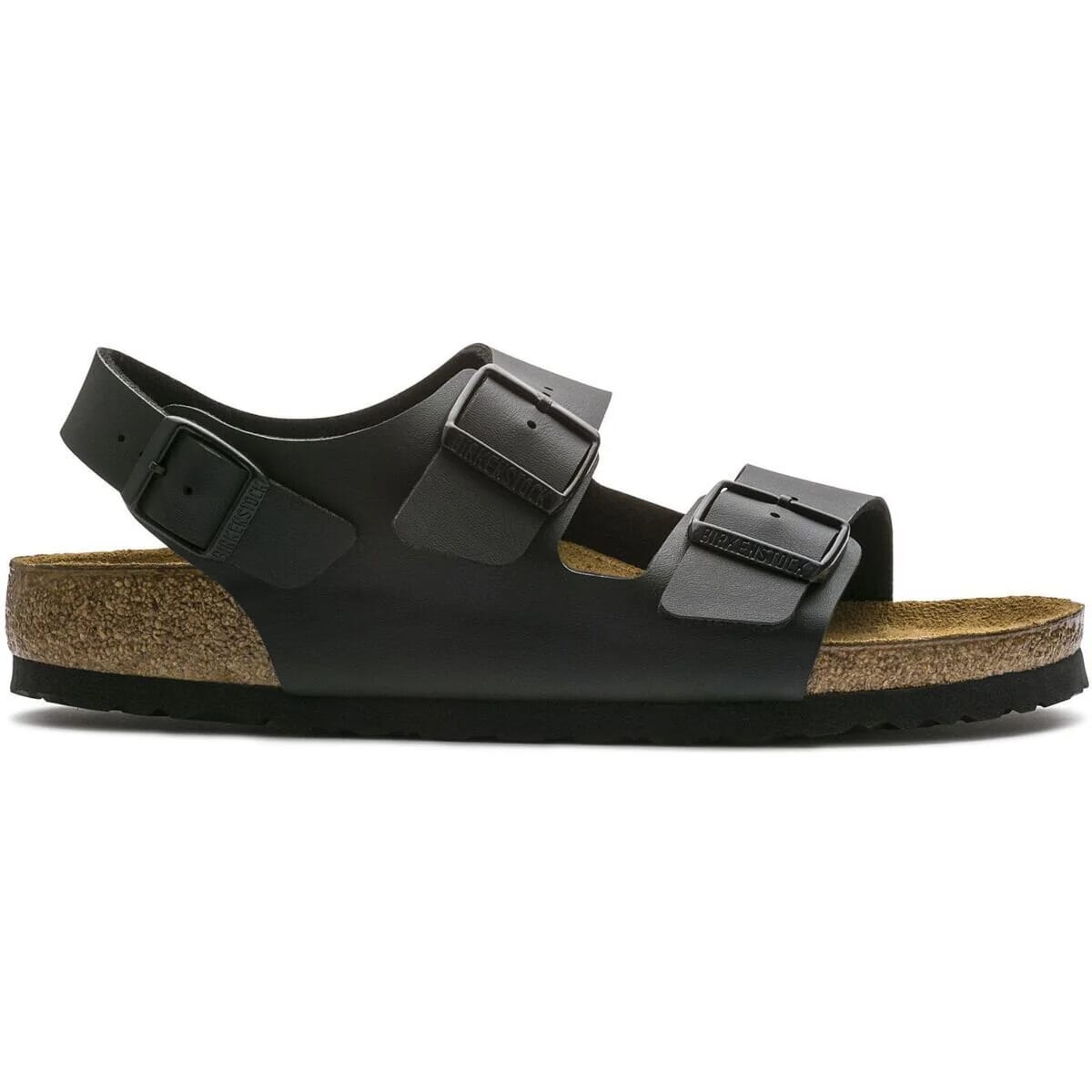 Birkenstock MILANO Birko Flor Regular Width