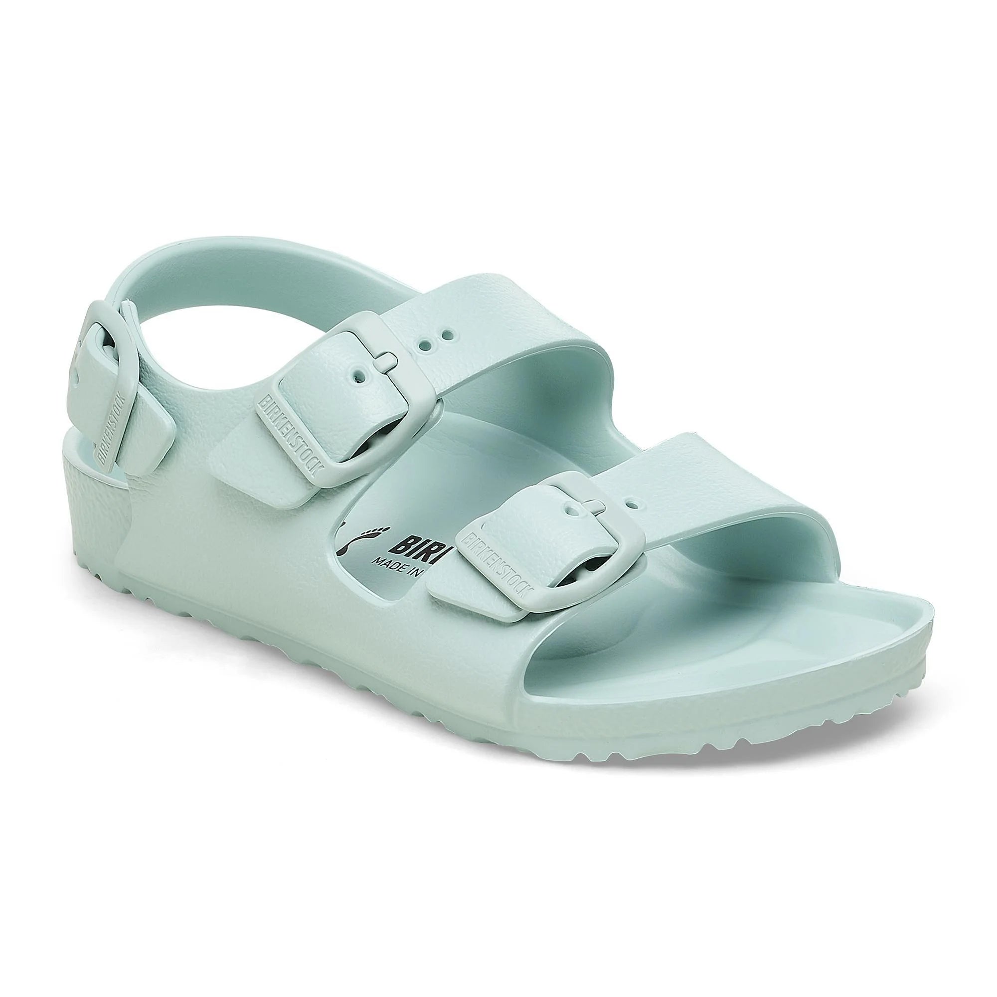 Birkenstock Kids Milano Eva Narrow Width