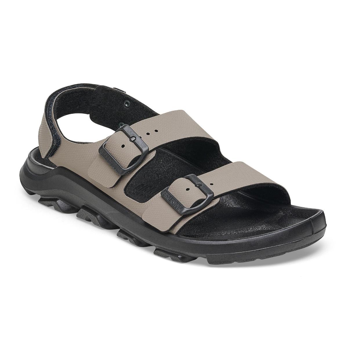 Birkenstock Mogami Terra Birko-Flor Regular Width