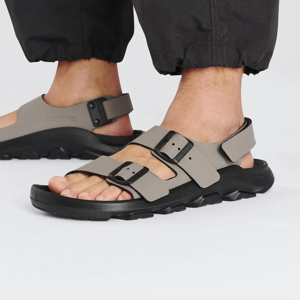 Birkenstock Mogami Terra Birko-Flor Regular Width