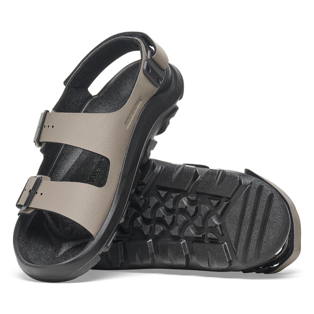 Birkenstock Mogami Terra Birko-Flor Regular Width