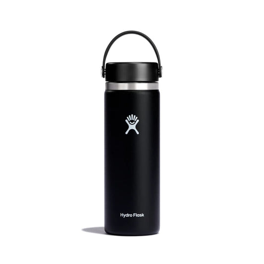 Hyrdo Flask Wide Mouth Bottle