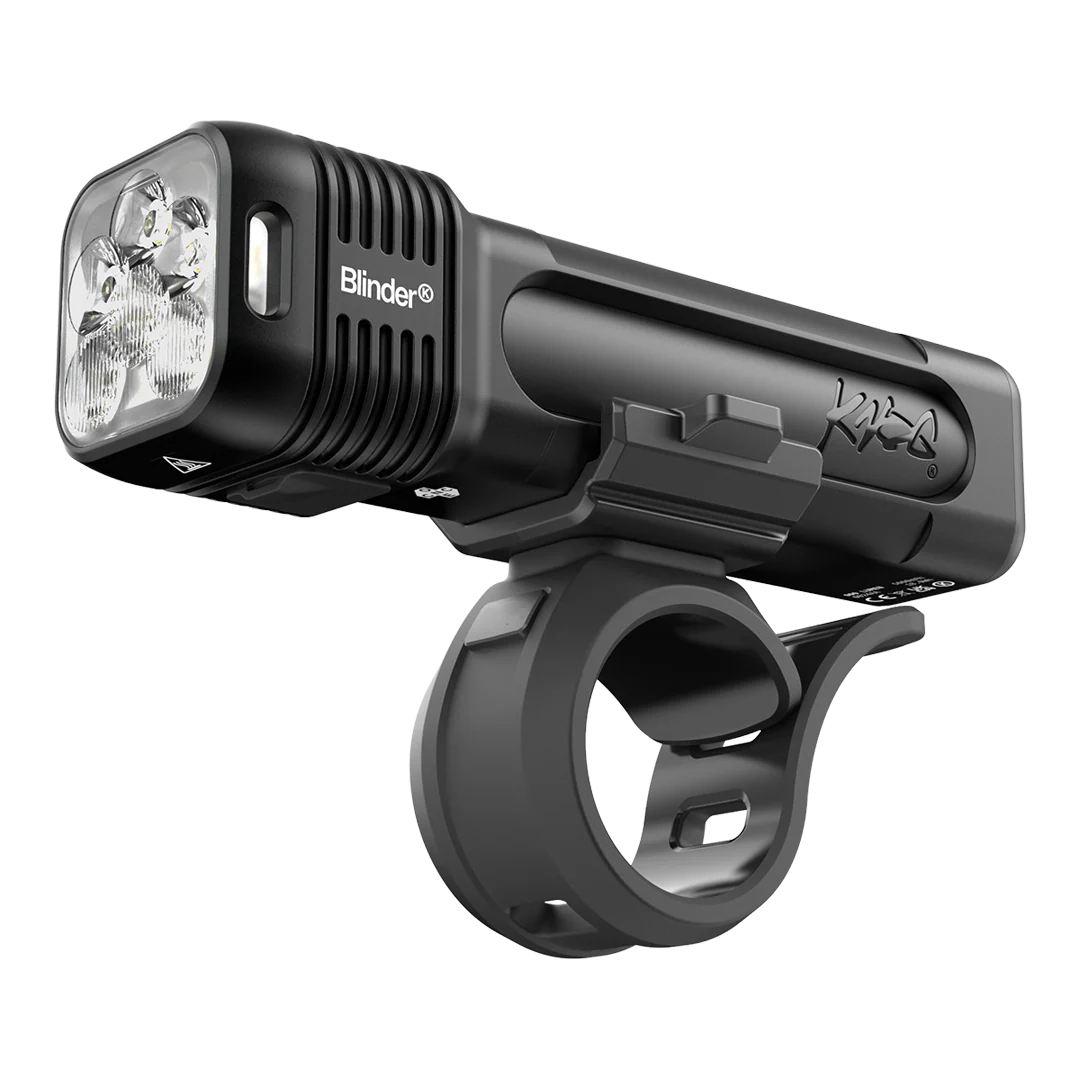 Knog Light, Blinder 1400
