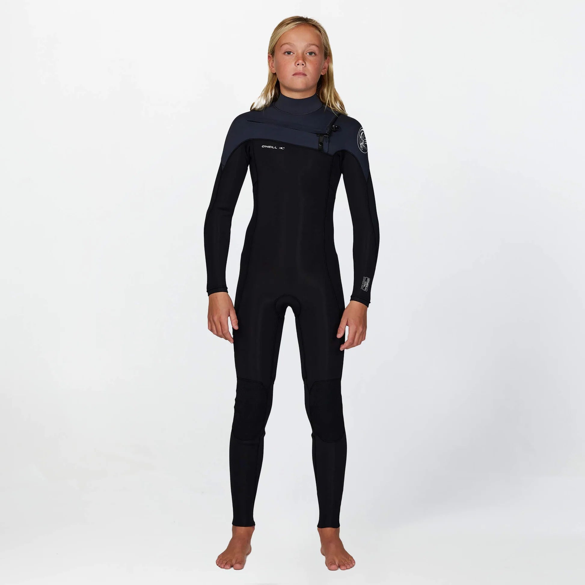 ONeill BOYS DEFENDER CZ FULL 4.3MM