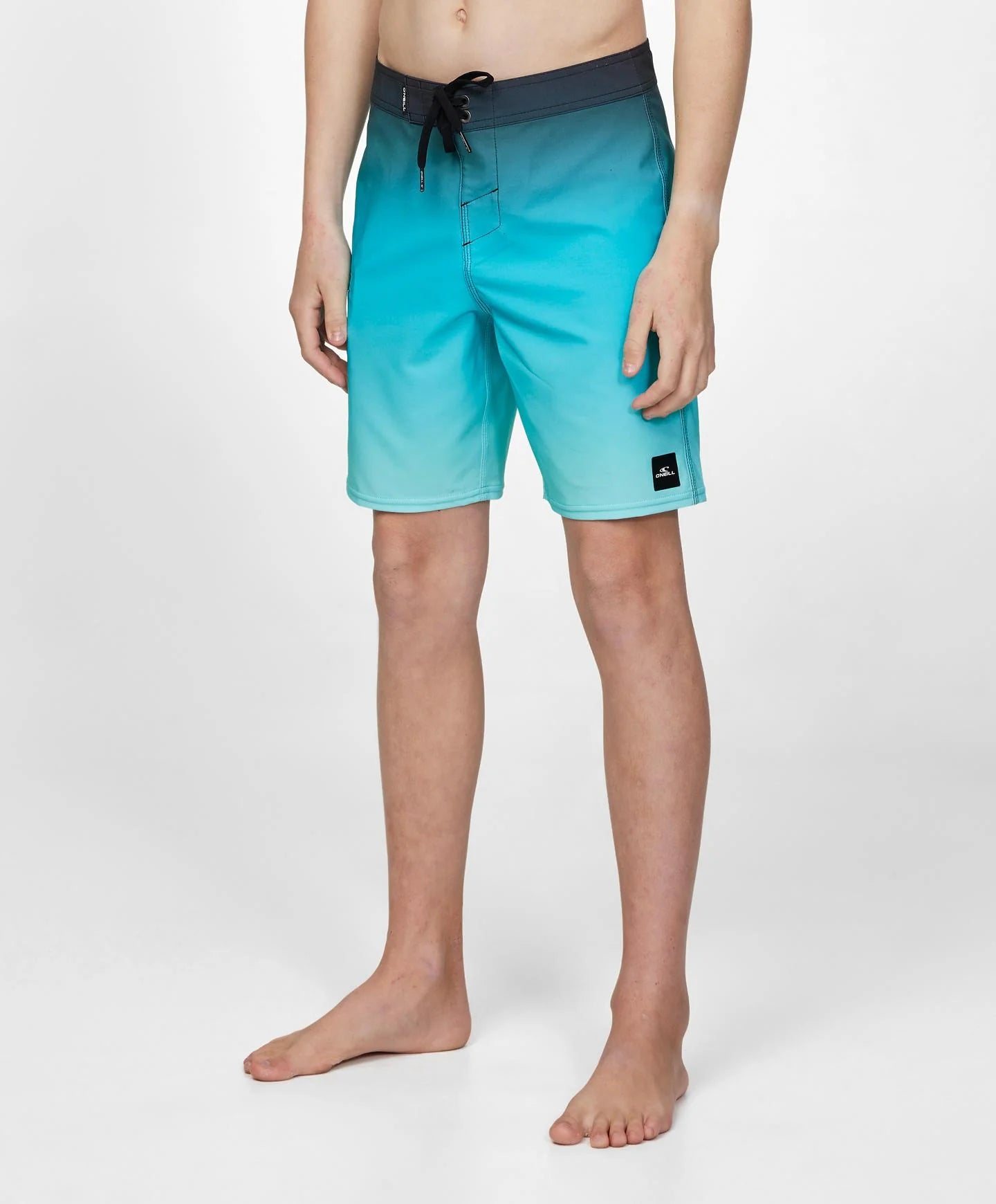 ONeill BOYS HYPERFREAK HEAT FADE SHORT