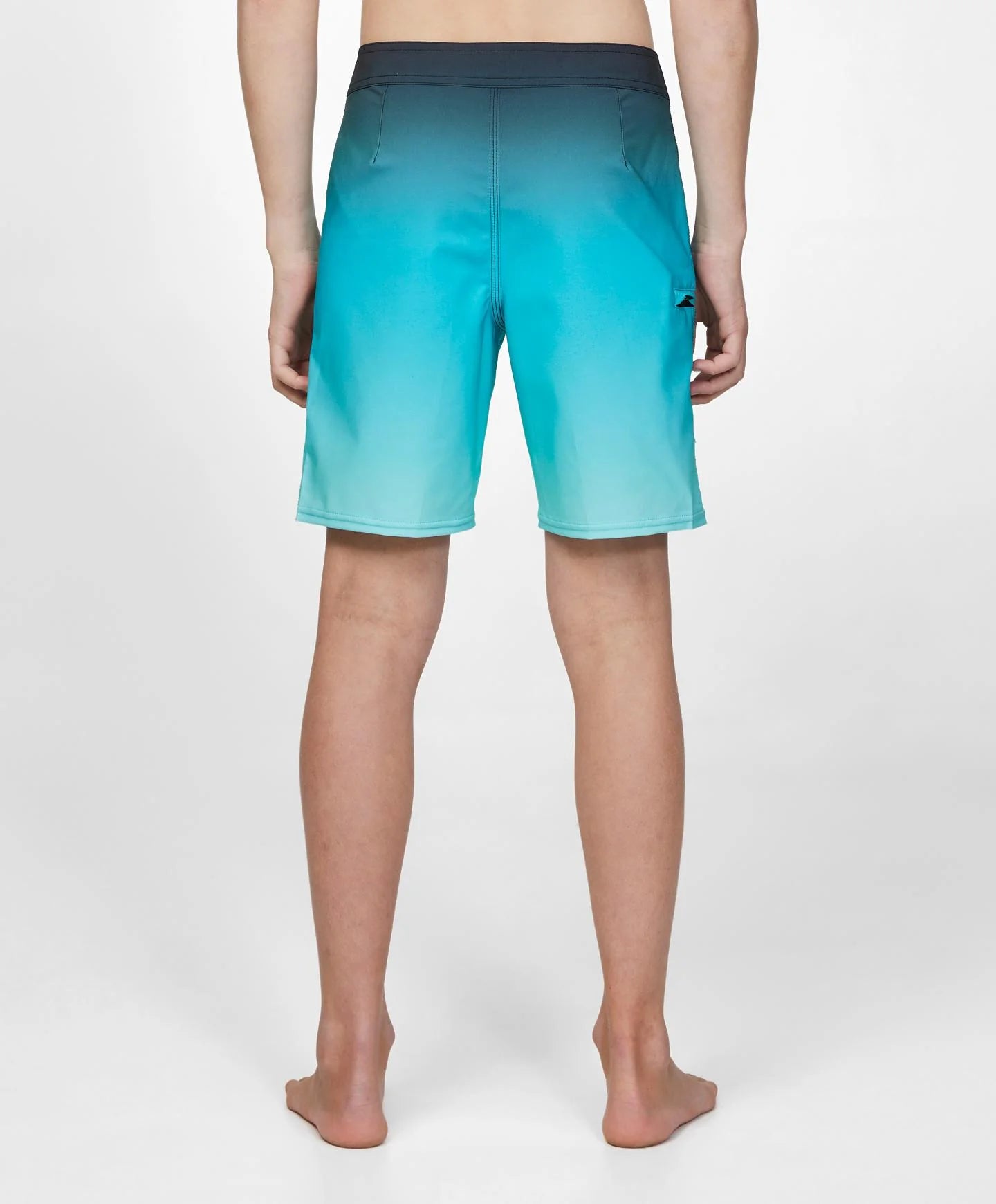 ONeill BOYS HYPERFREAK HEAT FADE SHORT