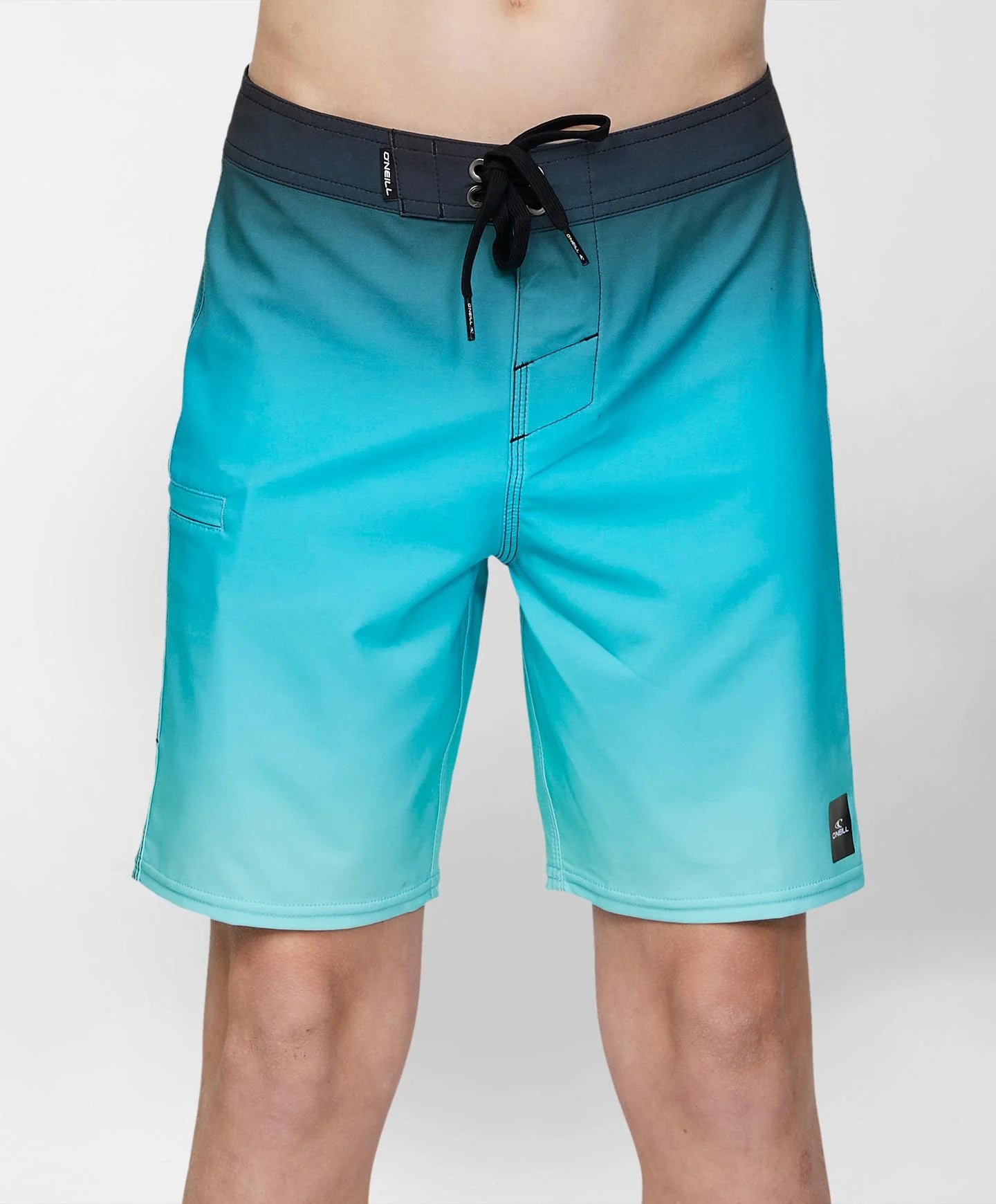 ONeill BOYS HYPERFREAK HEAT FADE SHORT