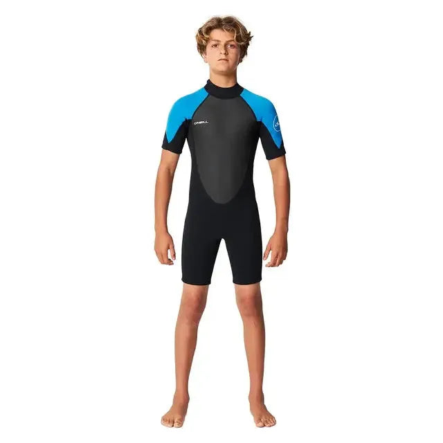 ONeill BOYS REACTOR 2 BZ SS SPRING 2MM