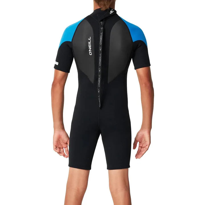 ONeill BOYS REACTOR 2 BZ SS SPRING 2MM