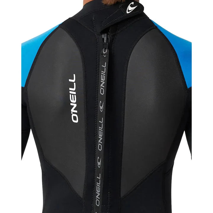 ONeill BOYS REACTOR 2 BZ SS SPRING 2MM