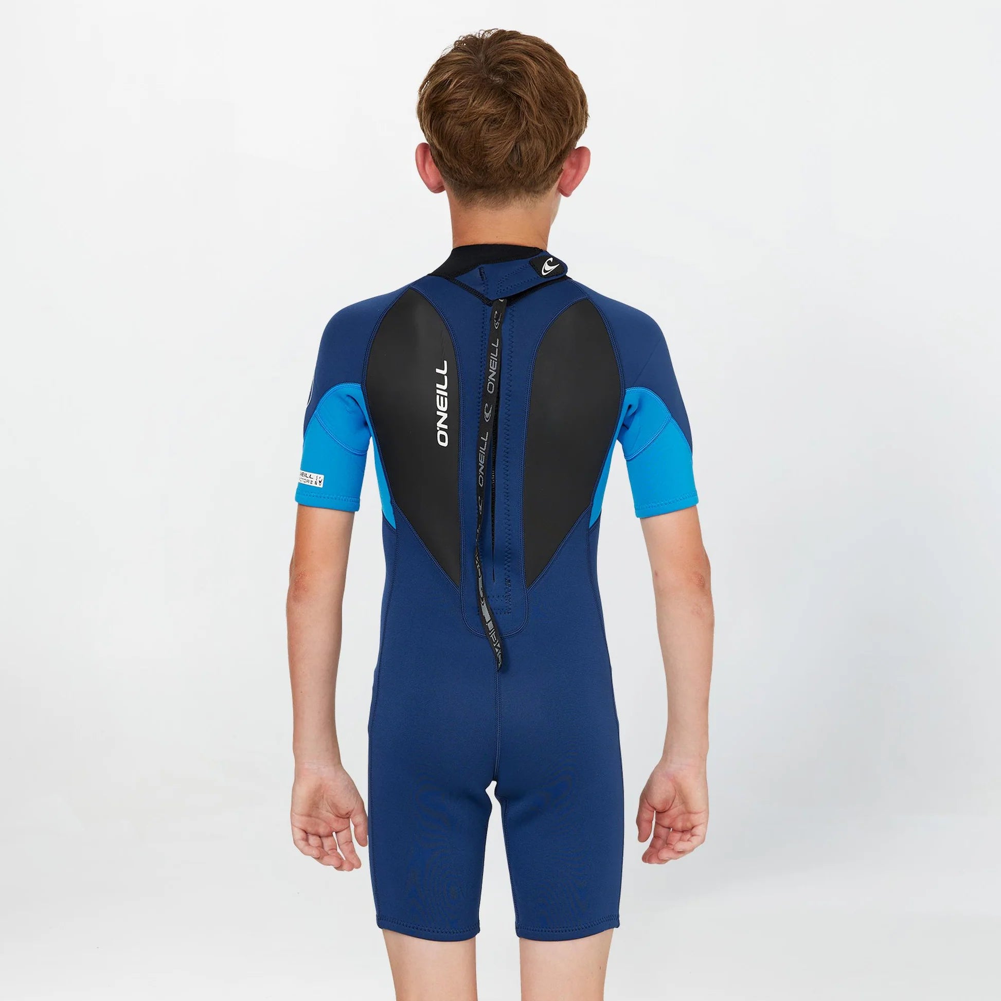 ONeill BOYS REACTOR 2 BZ SS SPRING 2MM