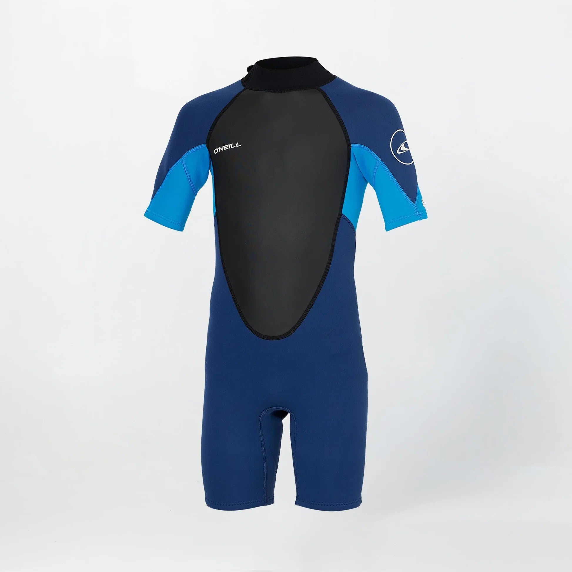 ONeill BOYS REACTOR 2 BZ SS SPRING 2MM