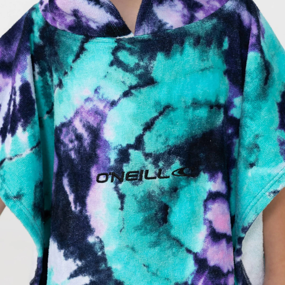 O'Neill Toddler Mako Hooded Towel