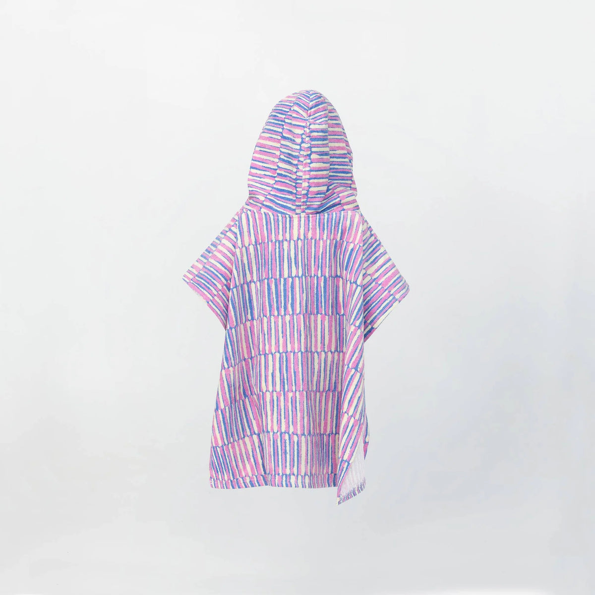 O'Neill Toddler Pebble Hooded Towel