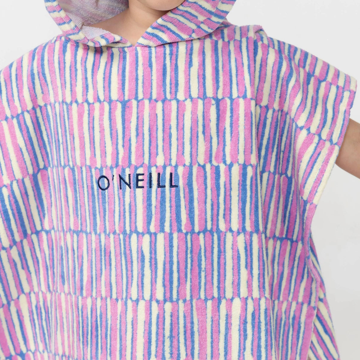 O'Neill Toddler Pebble Hooded Towel