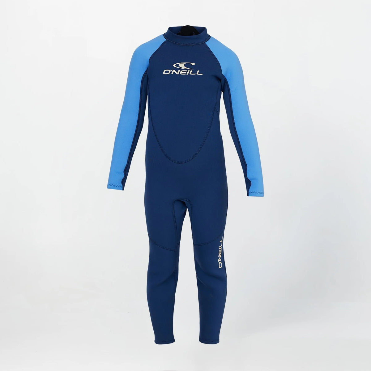 O'Neill Boys Toddler Reactor Back Zip Full 2mm Wetsuit