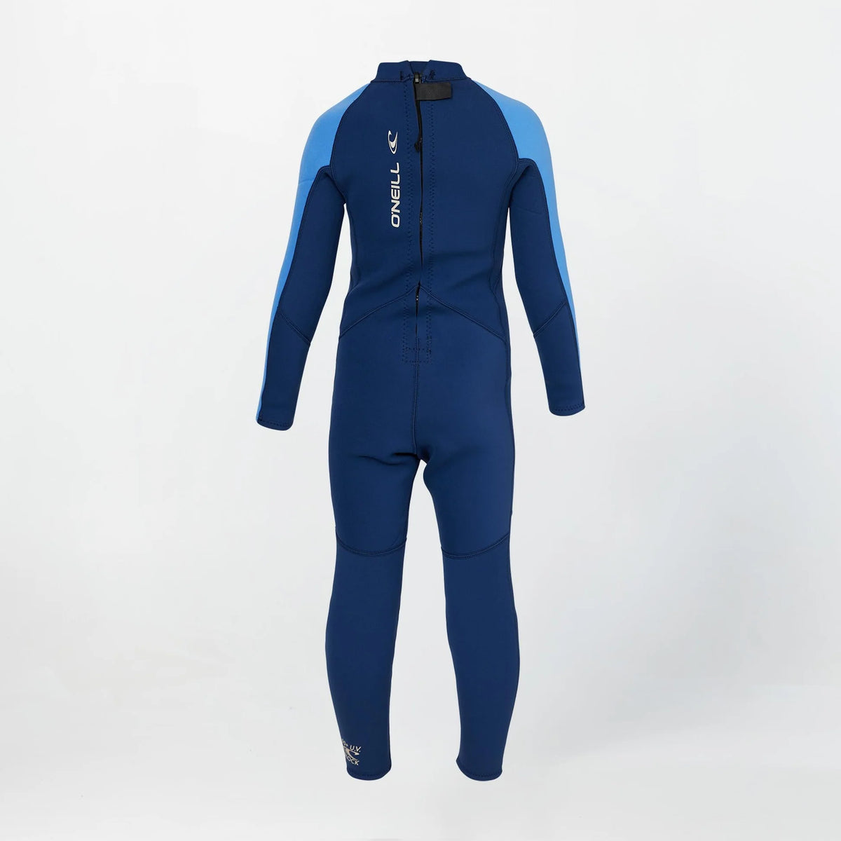 O'Neill Boys Toddler Reactor Back Zip Full 2mm Wetsuit