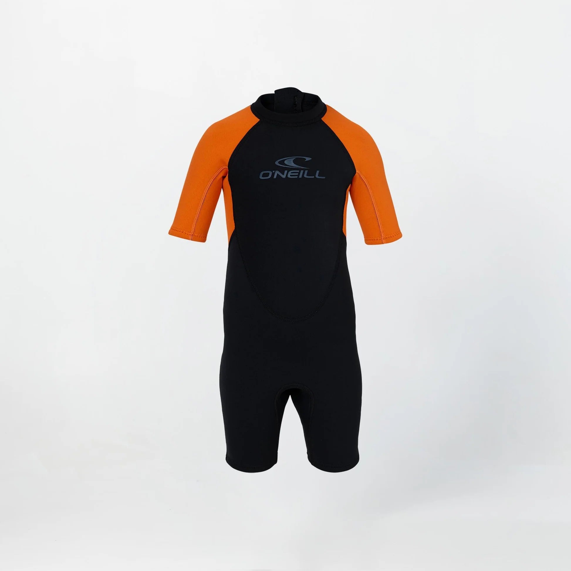 ONeill BOYS TODDLER REACTOR BZ SS SPRING 2MM
