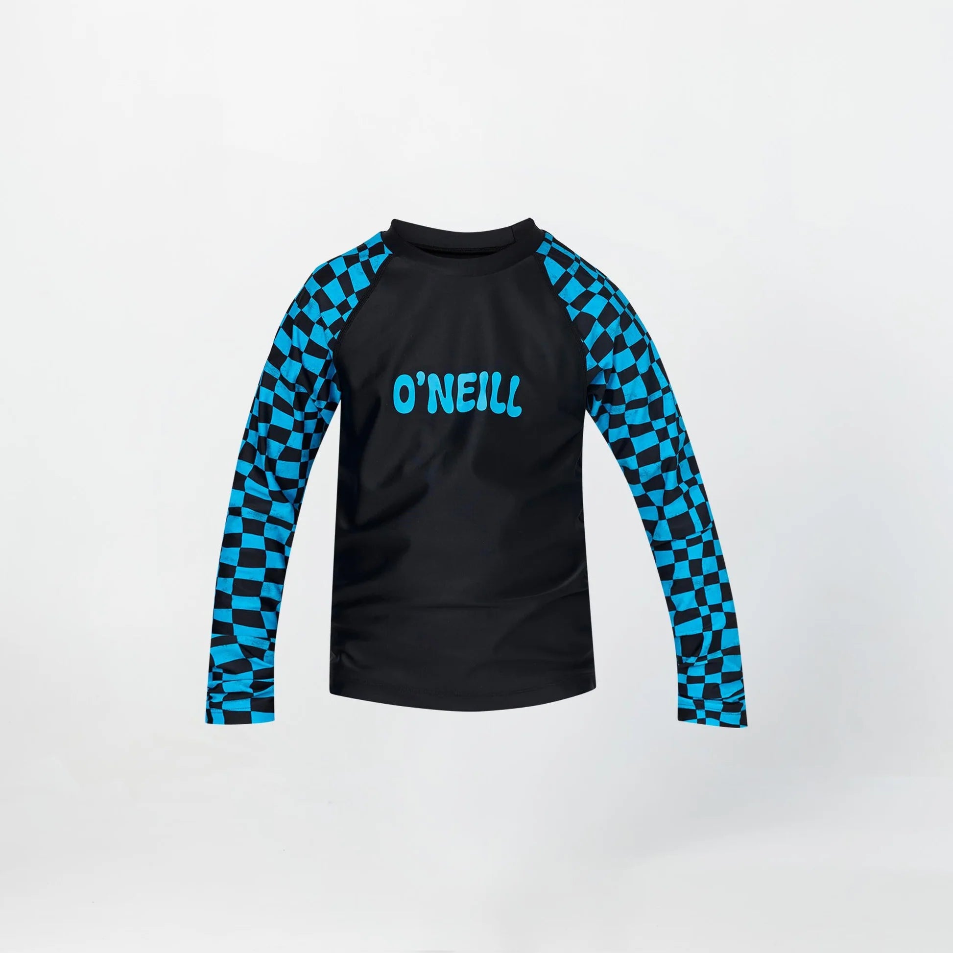 O'Neill Boys Toddler SPF Long Sleeve Rash Tee