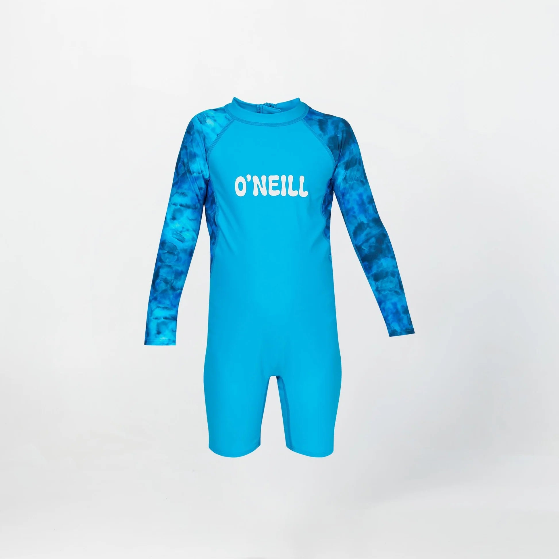 ONeill BOYS TODDLER SPF LS SPRING RASHSUIT