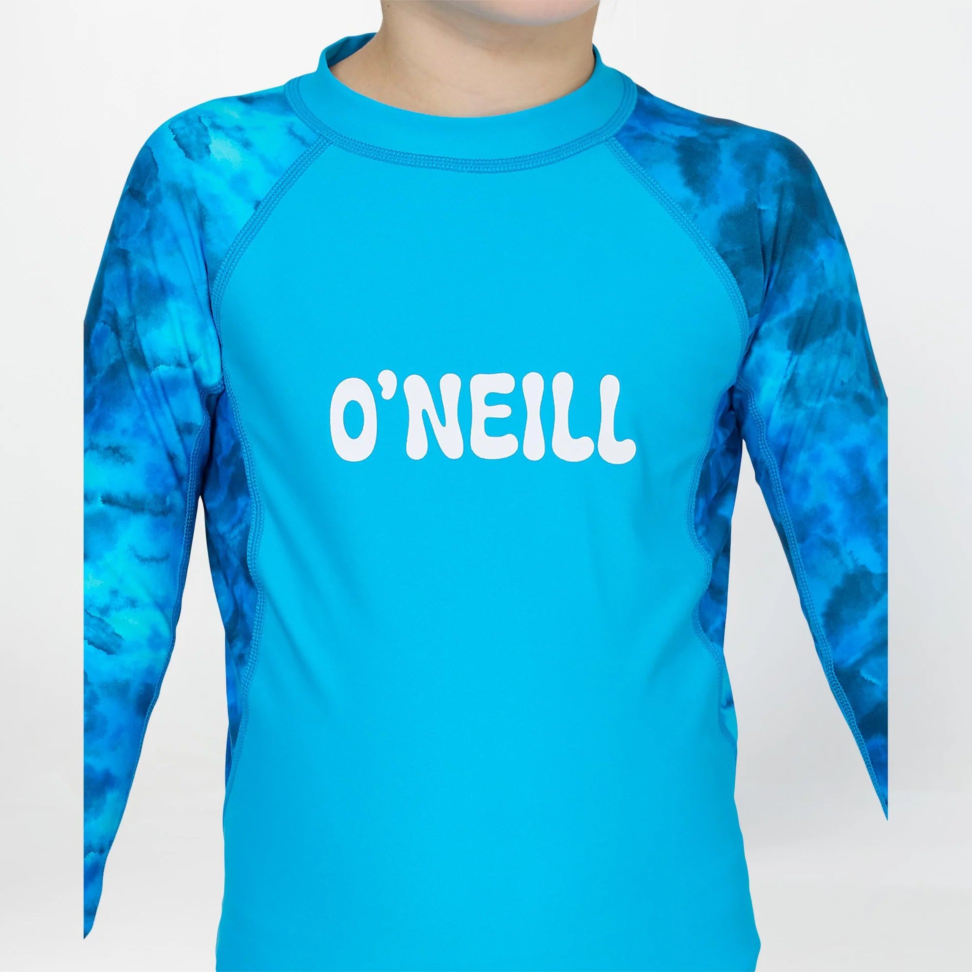 ONeill BOYS TODDLER SPF LS SPRING RASHSUIT