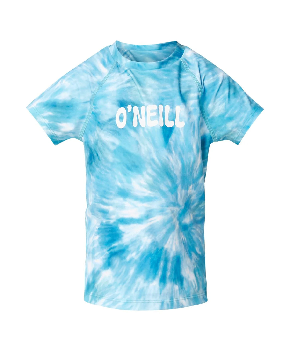 O'Neill BOYS TODDLER SPF SS RASH TEE