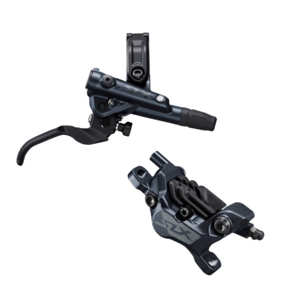 Shimano BR-M7120 Front Disc Brake SLX 4-piston