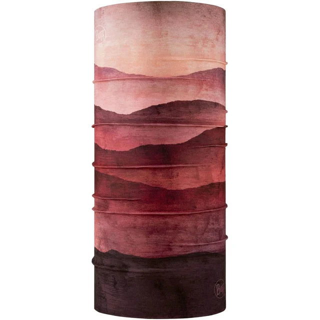 Buff Original One Size Lise Maroon