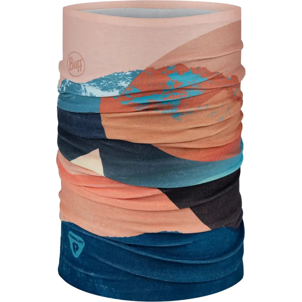 Buff Thermonet One Size Munke Flame